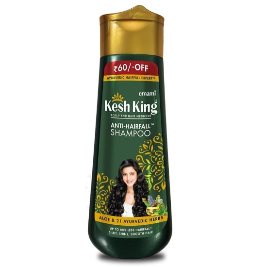 Keshking Shampoo