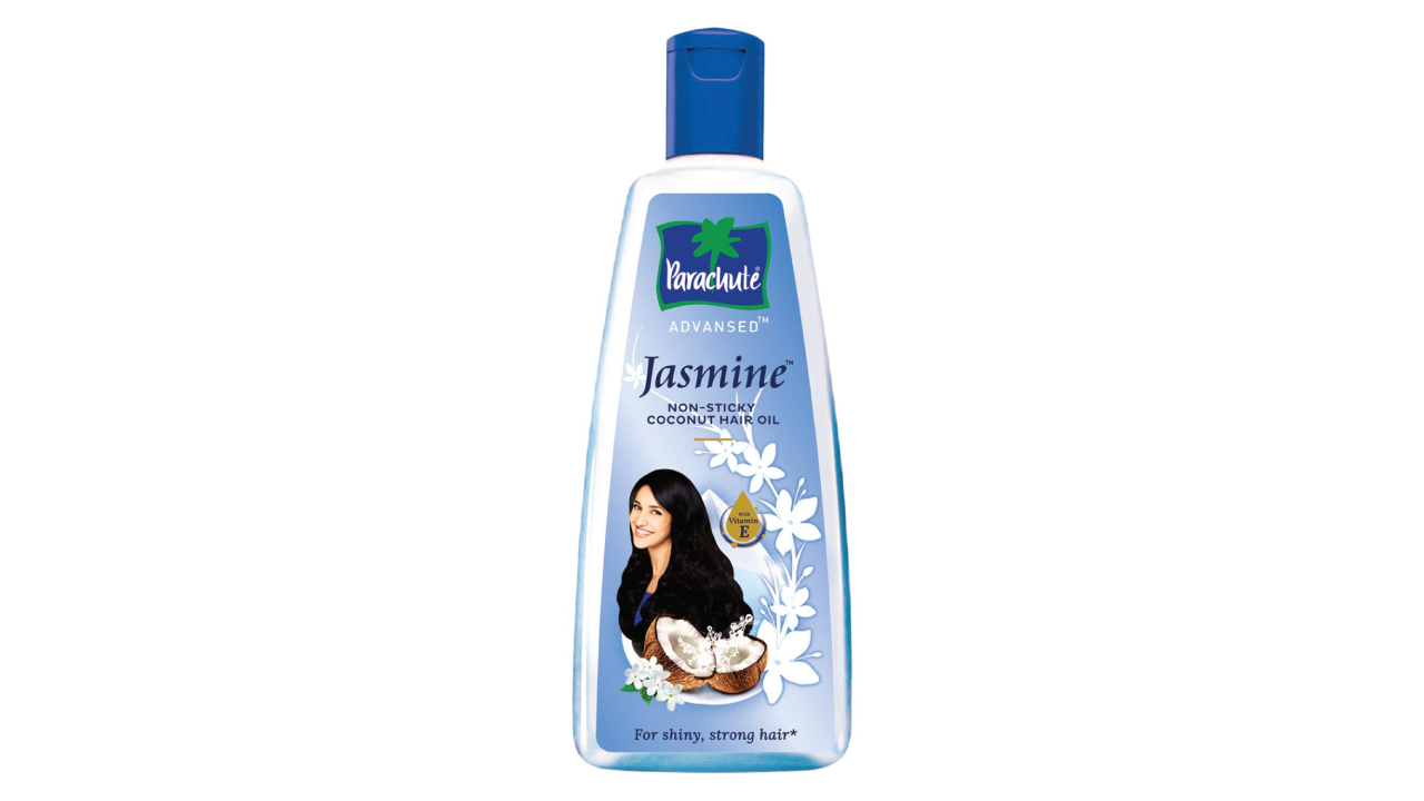 Parachute Advansed Jasmine