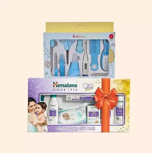 Baby Gift Pack