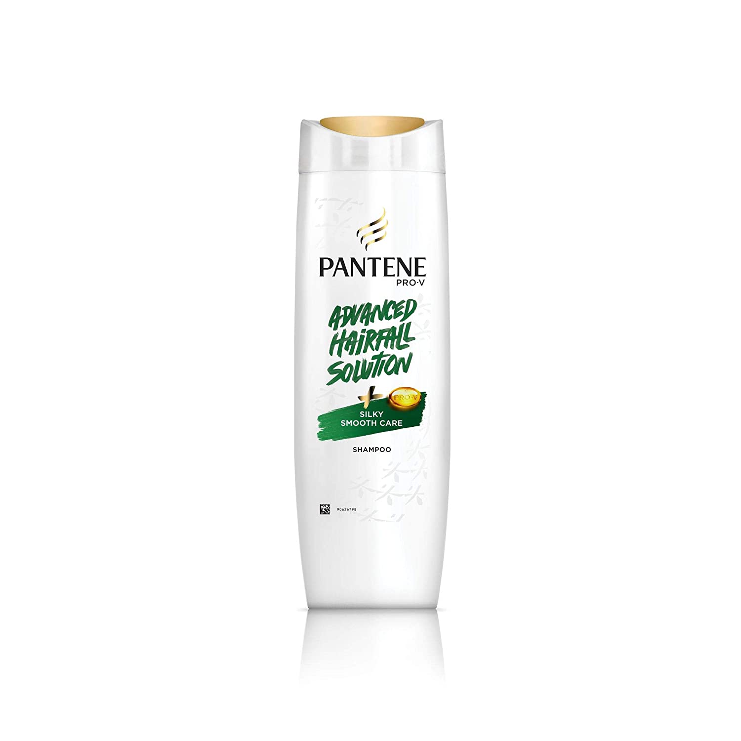 Pantene Advanced Hair Fall Solution Silky Smooth Care Shampoo,