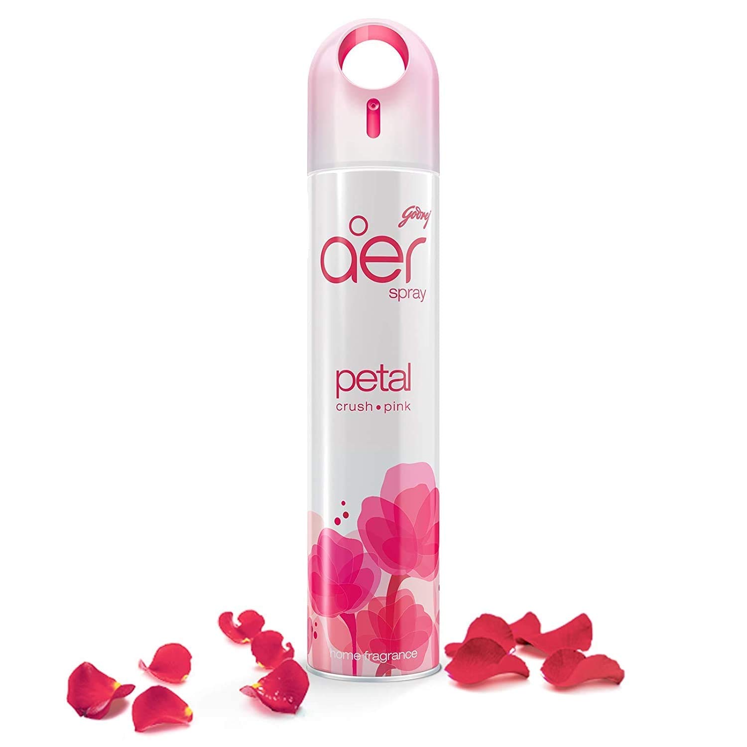 Godrej aer spray, Petal Crush Pink