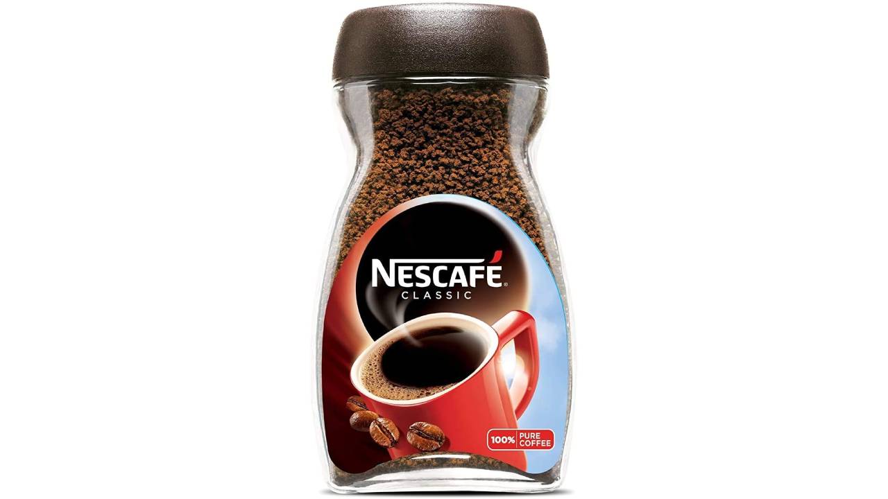 Nescafé Classic Coffee