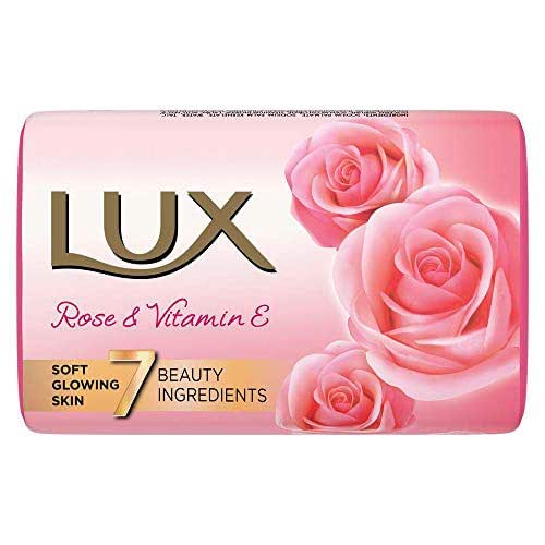 Lux Soap Rose