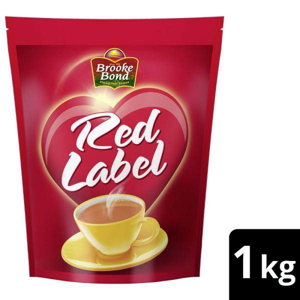 Red label 1 kg