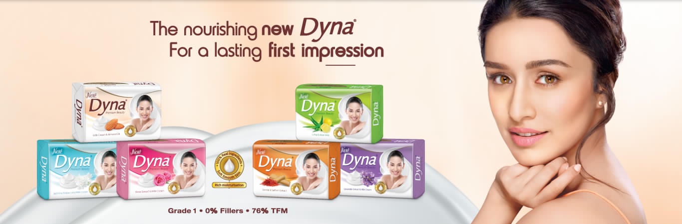 Dyna Soap