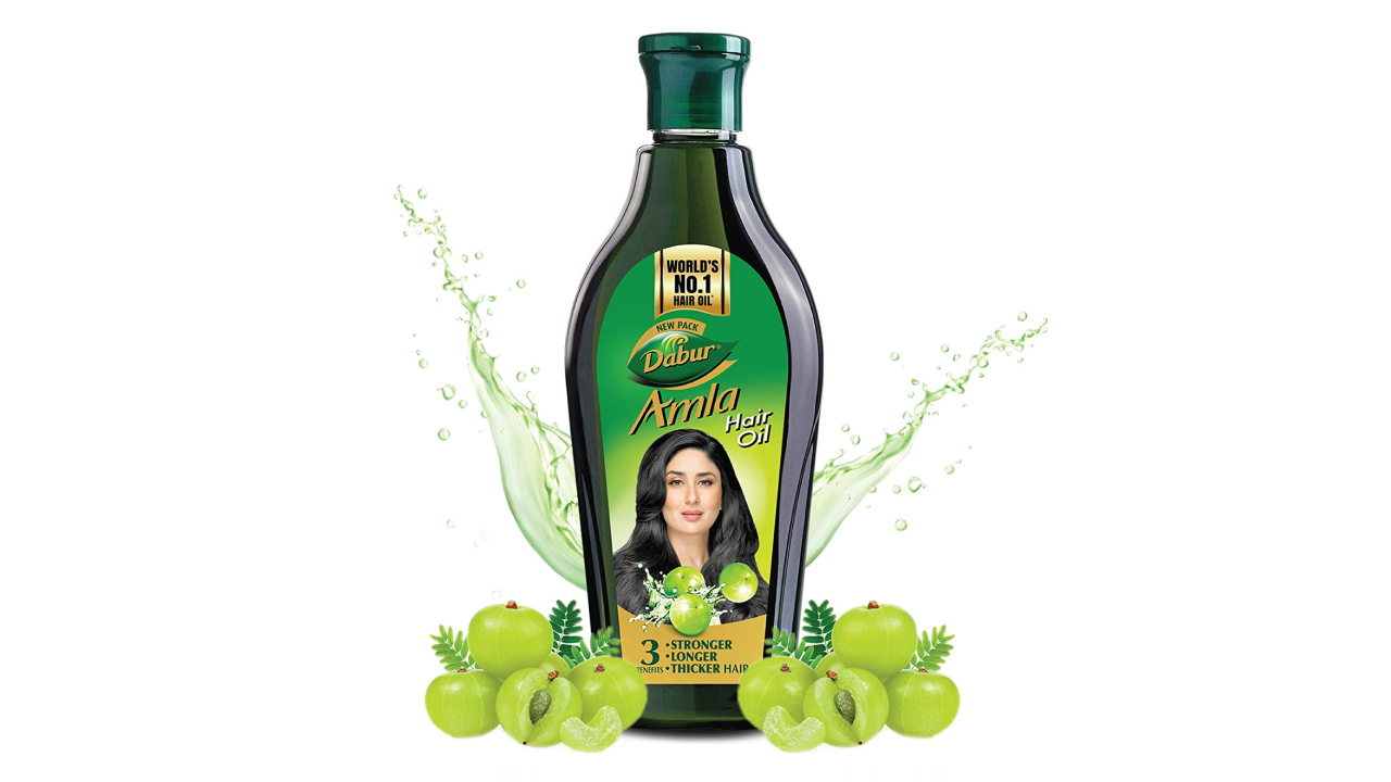 Dabur Amla Hair Oil