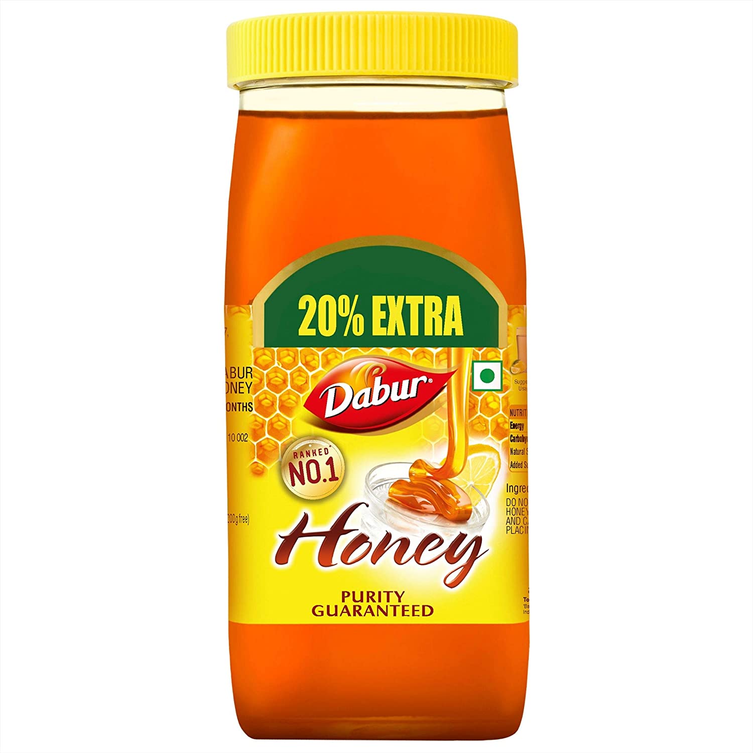 Dabur Honey