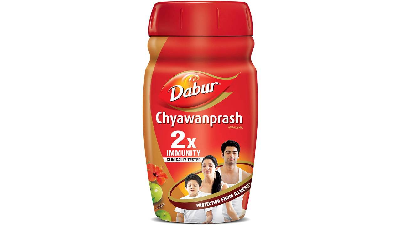 Dabur Chyawanprash