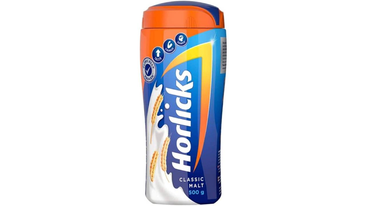 Horlicks Classic Malt