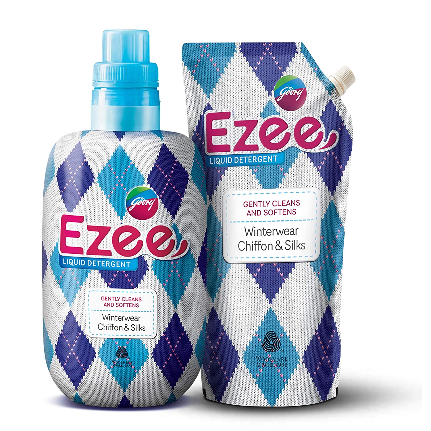 Godrej Ezee Liquid Detergent