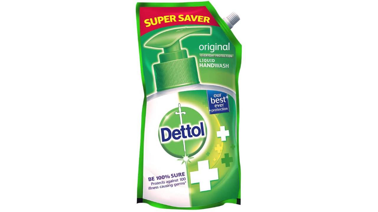 Dettol Handwash Original