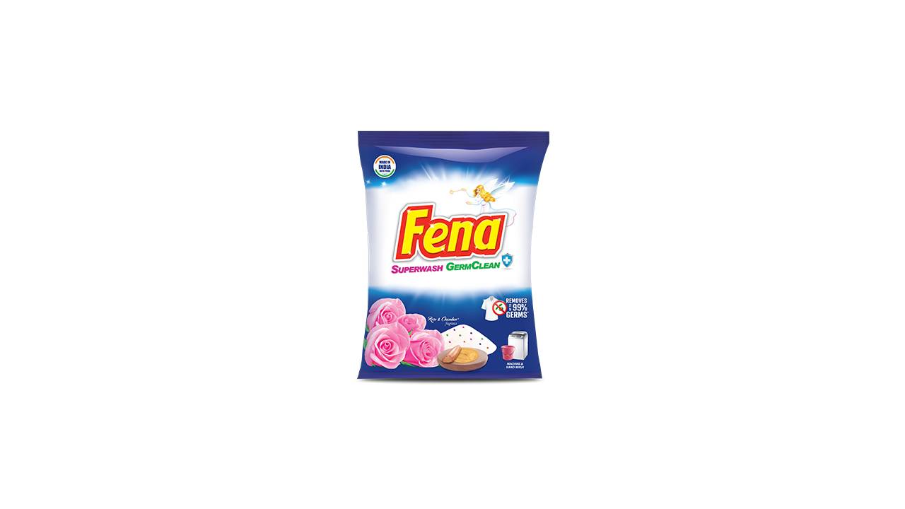 Fena  Detergent Powder