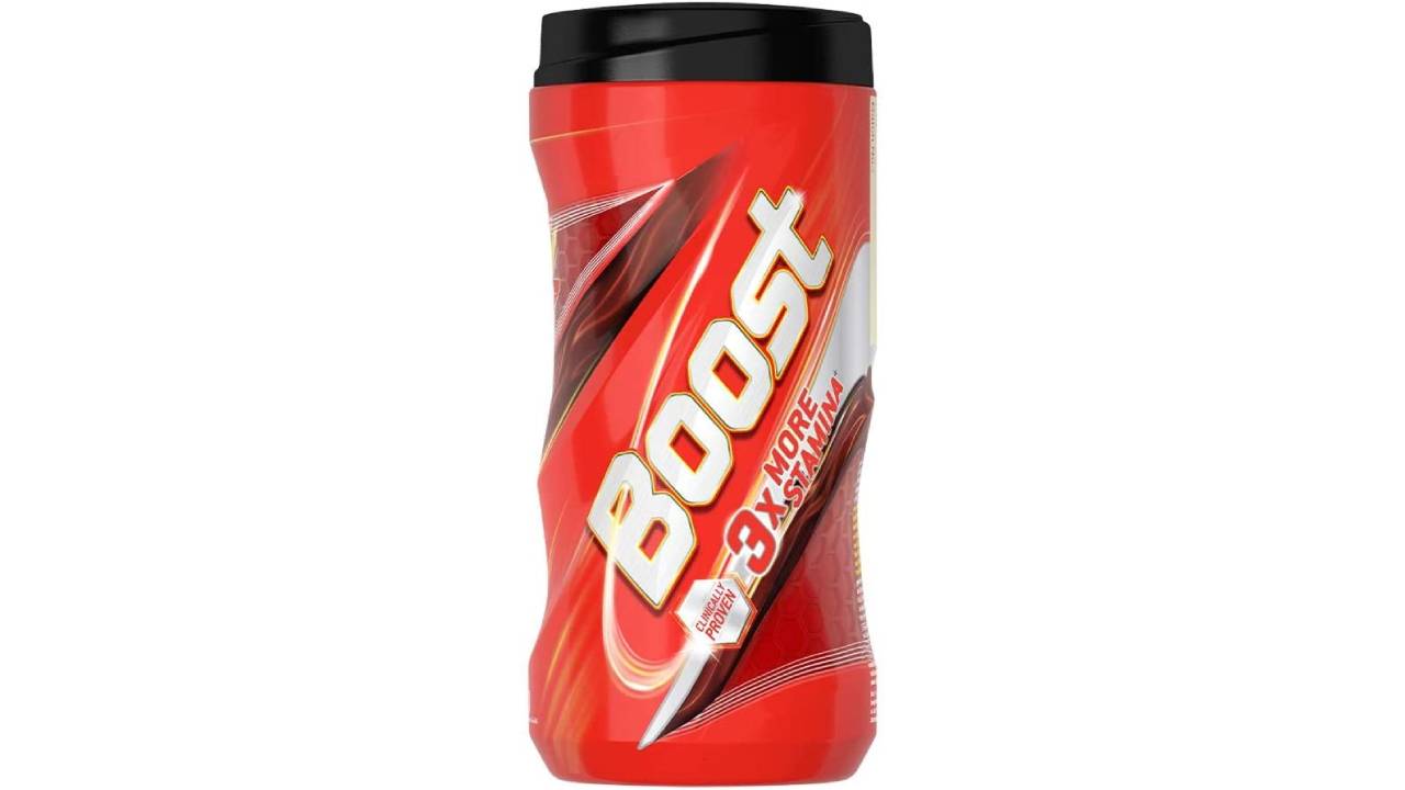 Boost