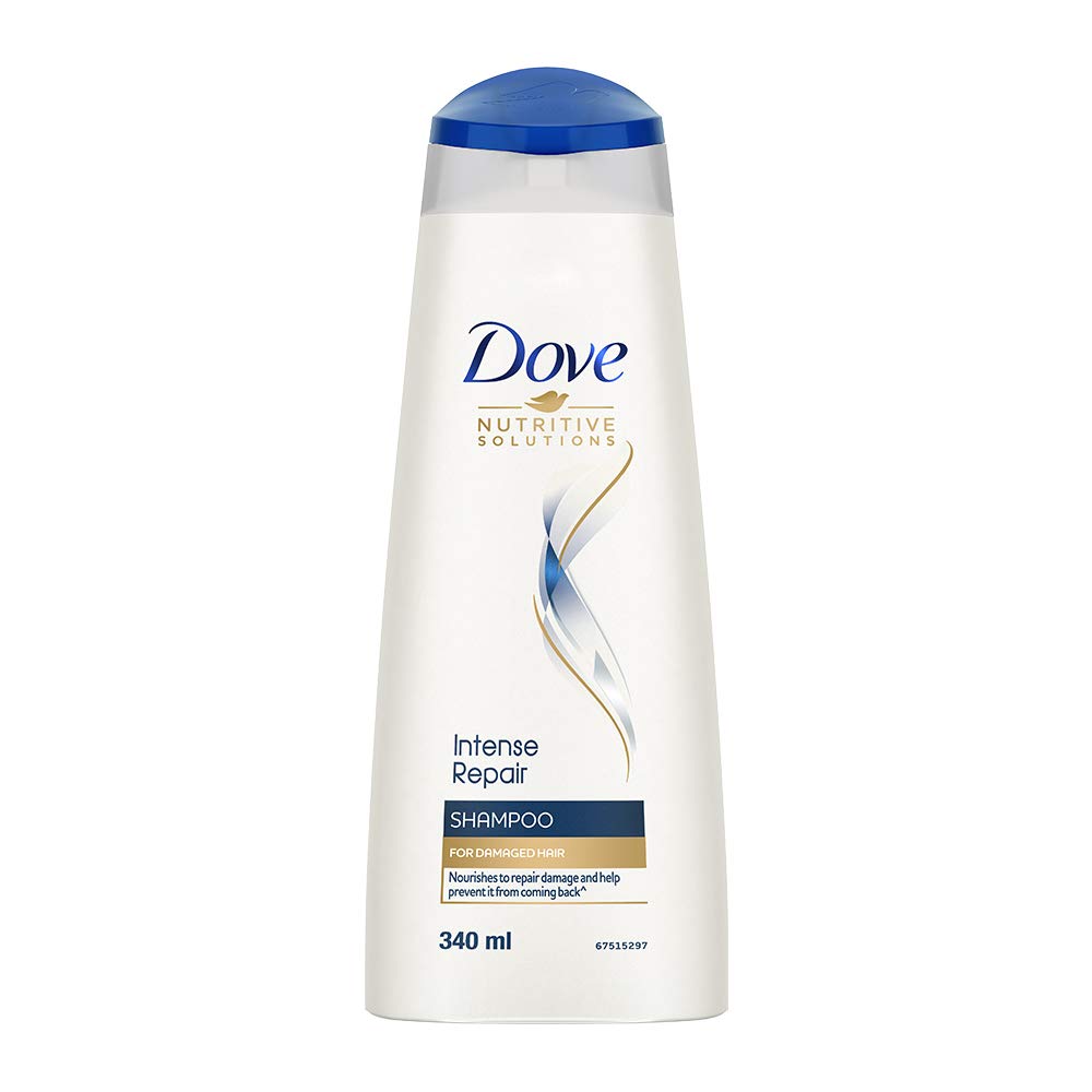 Dove Intense Repair Shampoo