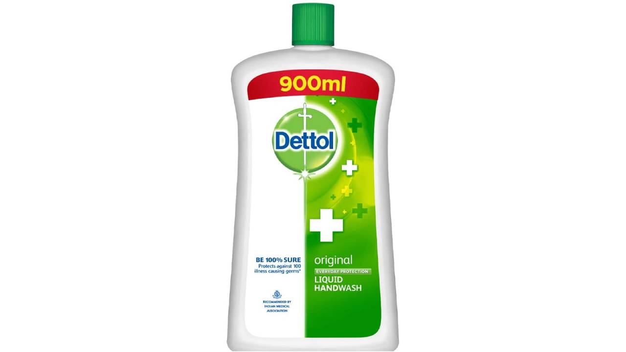 Dettol Handwash  Original