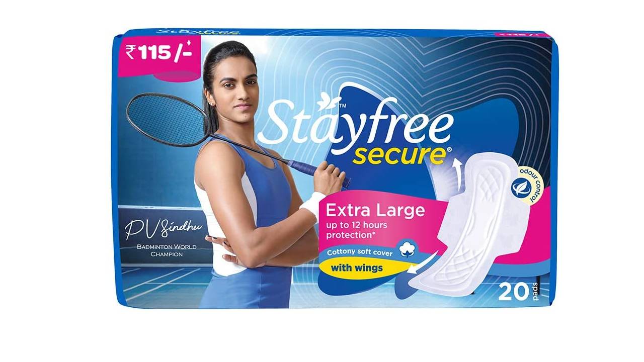 Stayfree Secure Extra Large