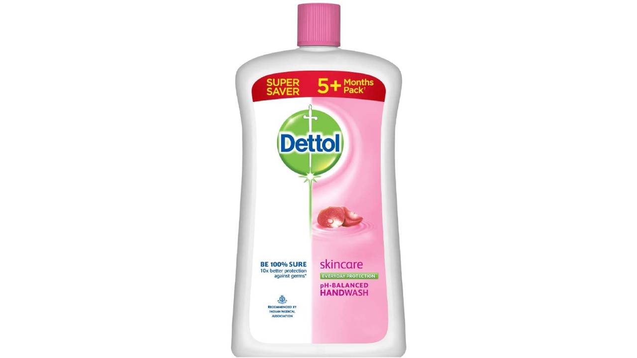 Dettol Skincare  Handwash  Refill