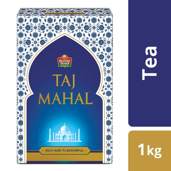 Taj Mahal Tea