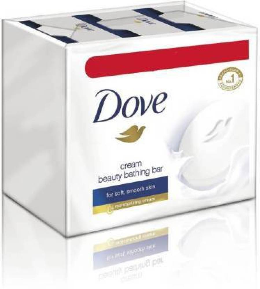 Dove Soap