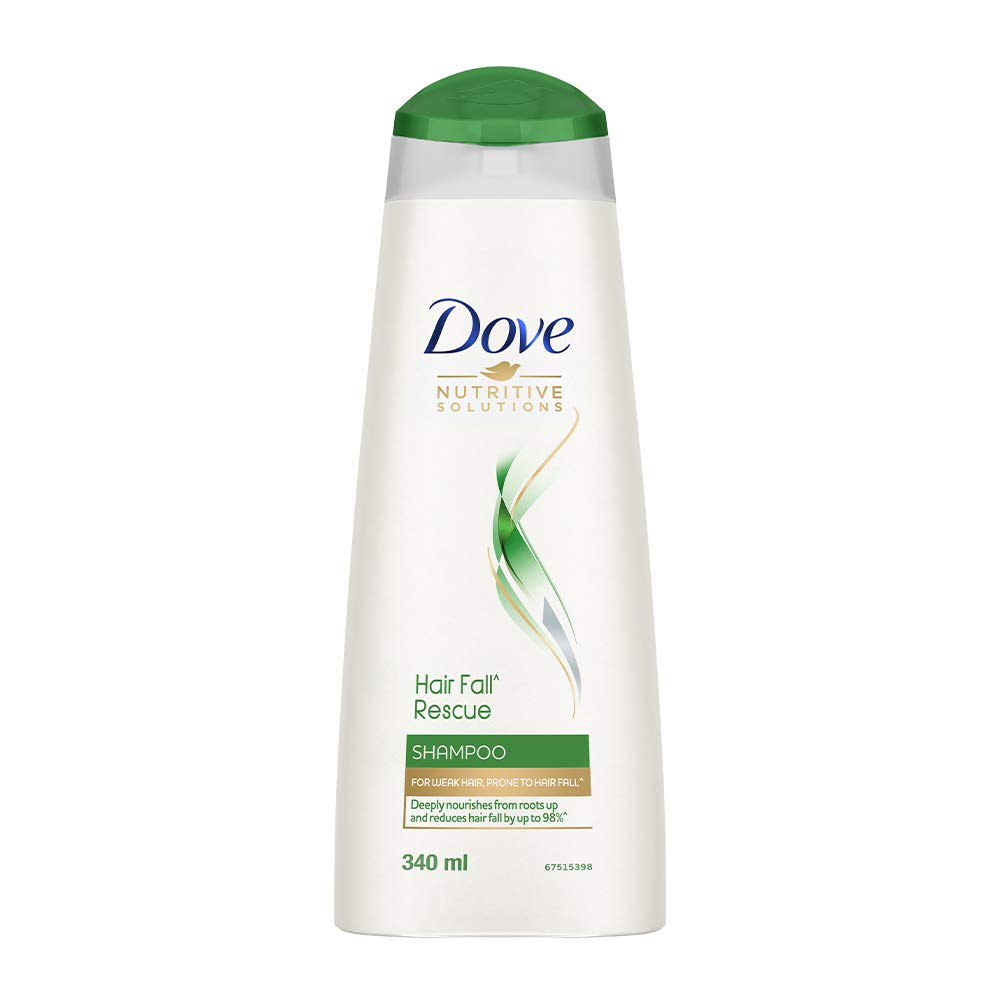 Dove Hair Fall Rescue Shampoo