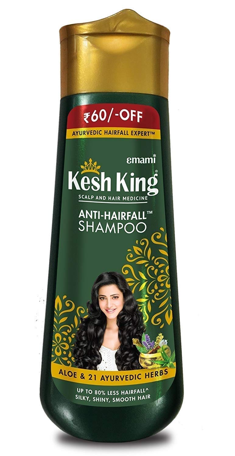 Keshking Shampoo